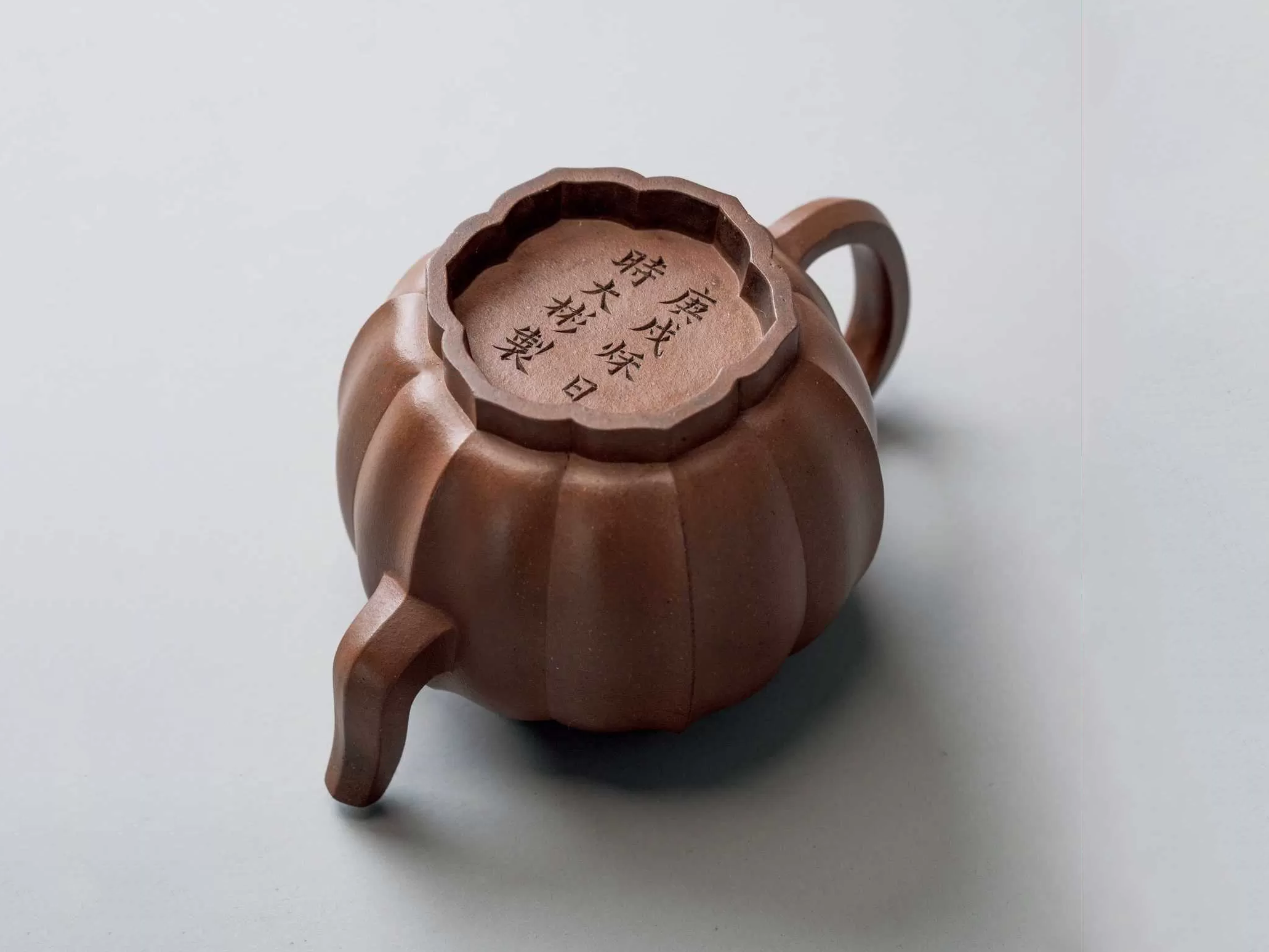 时大彬紫砂壶 时大彬紫砂壶