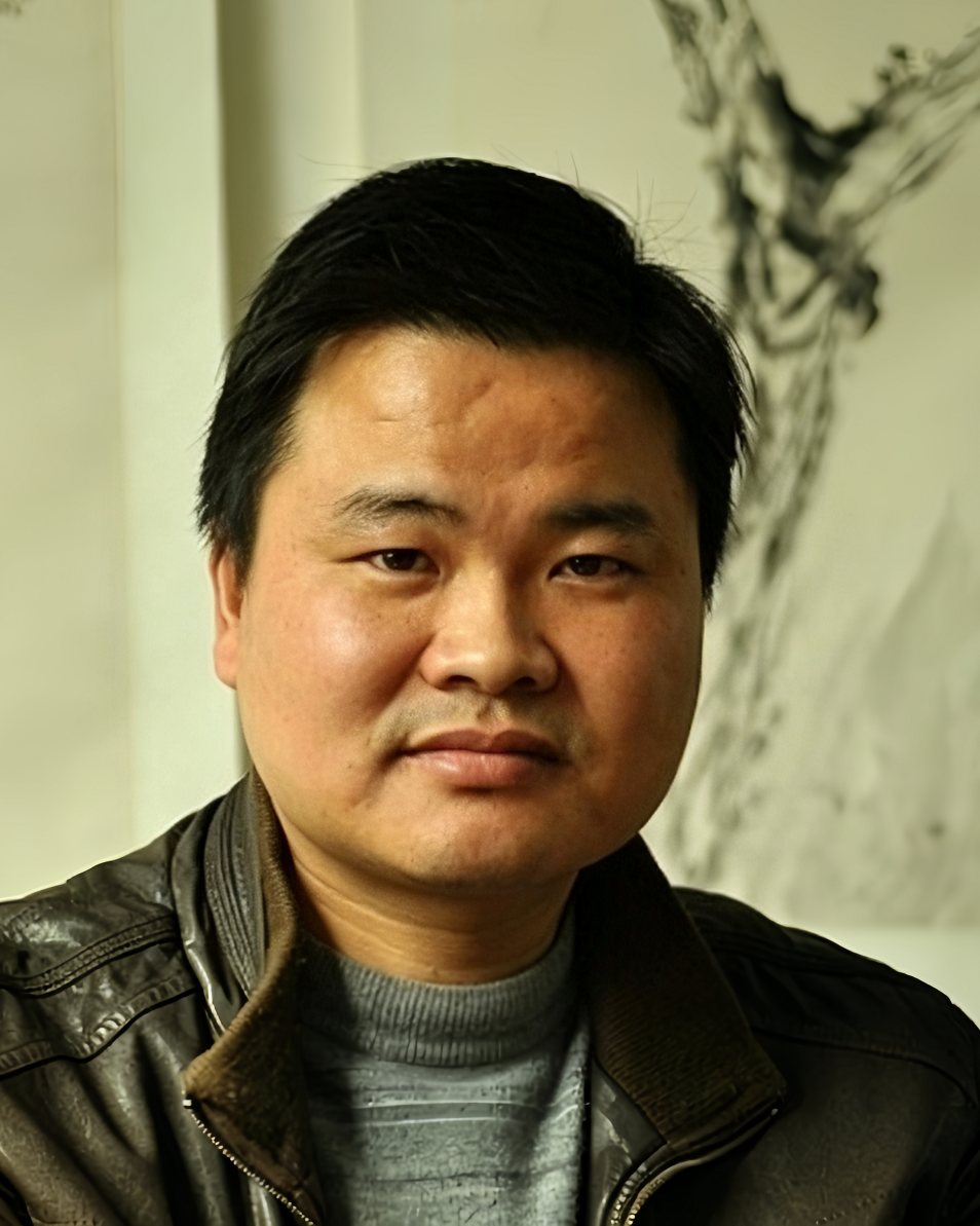 储俊伟 储俊伟