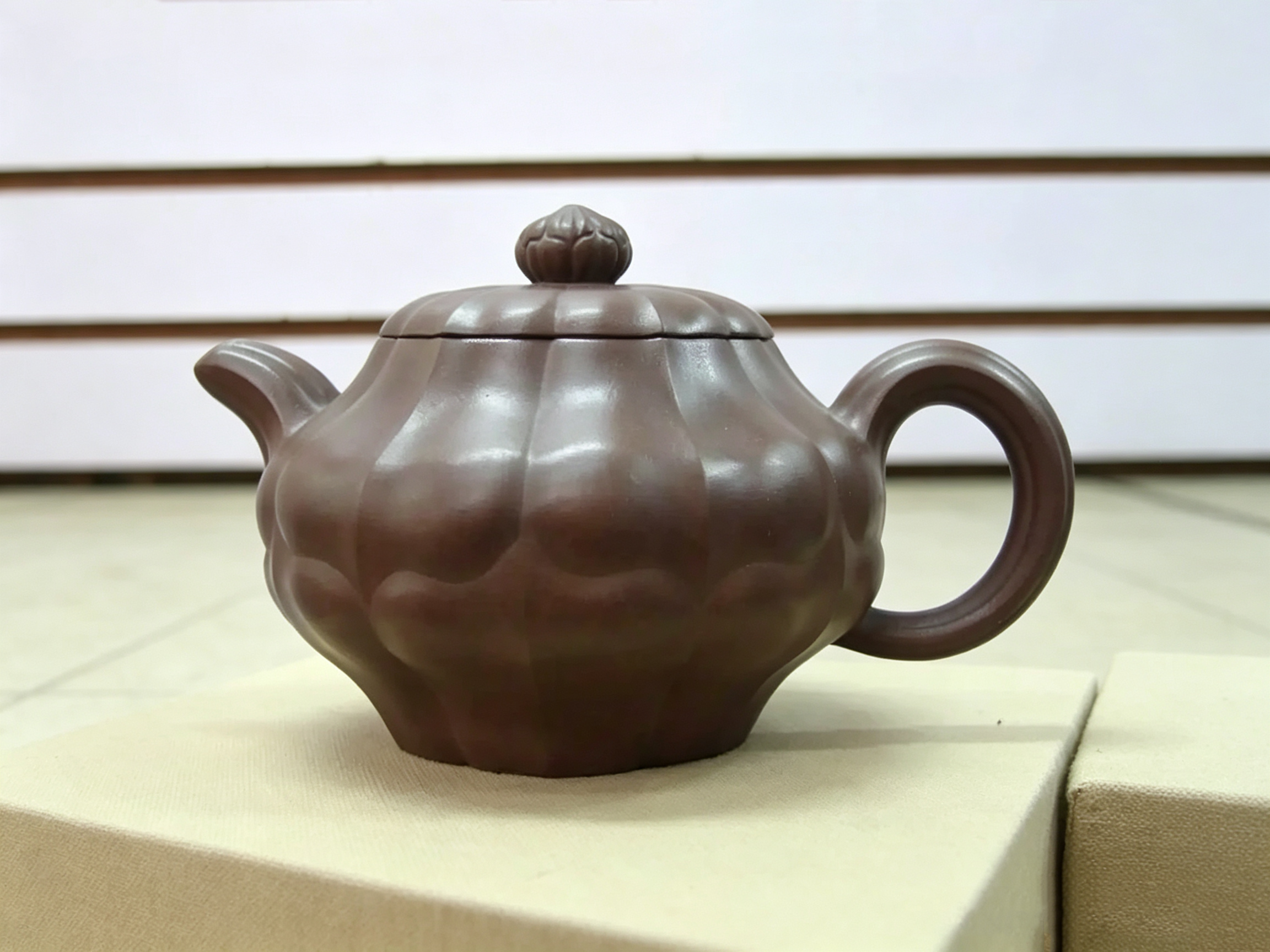 陶】 ☆ 陶器 紫砂茶器 3点 ☆ 作家物 北京 南京 園芸万博 特許商品
