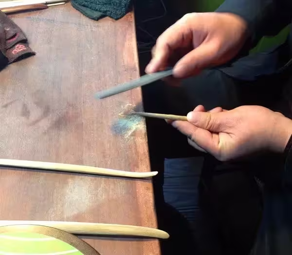紫砂壶成型工具 紫砂壶成型工具