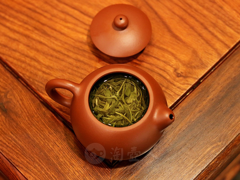 绿茶冲泡 绿茶冲泡