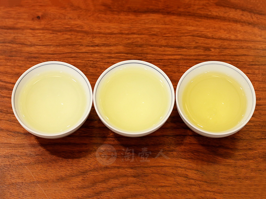 绿茶冲泡 绿茶冲泡