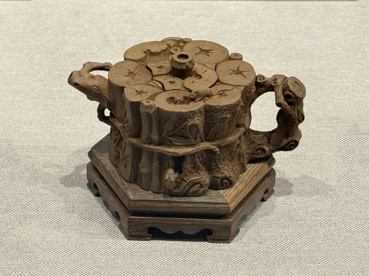 蒋燕亭紫砂壶 蒋燕亭紫砂壶