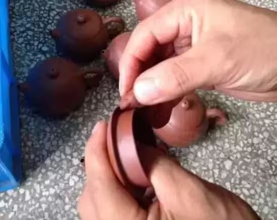 整口