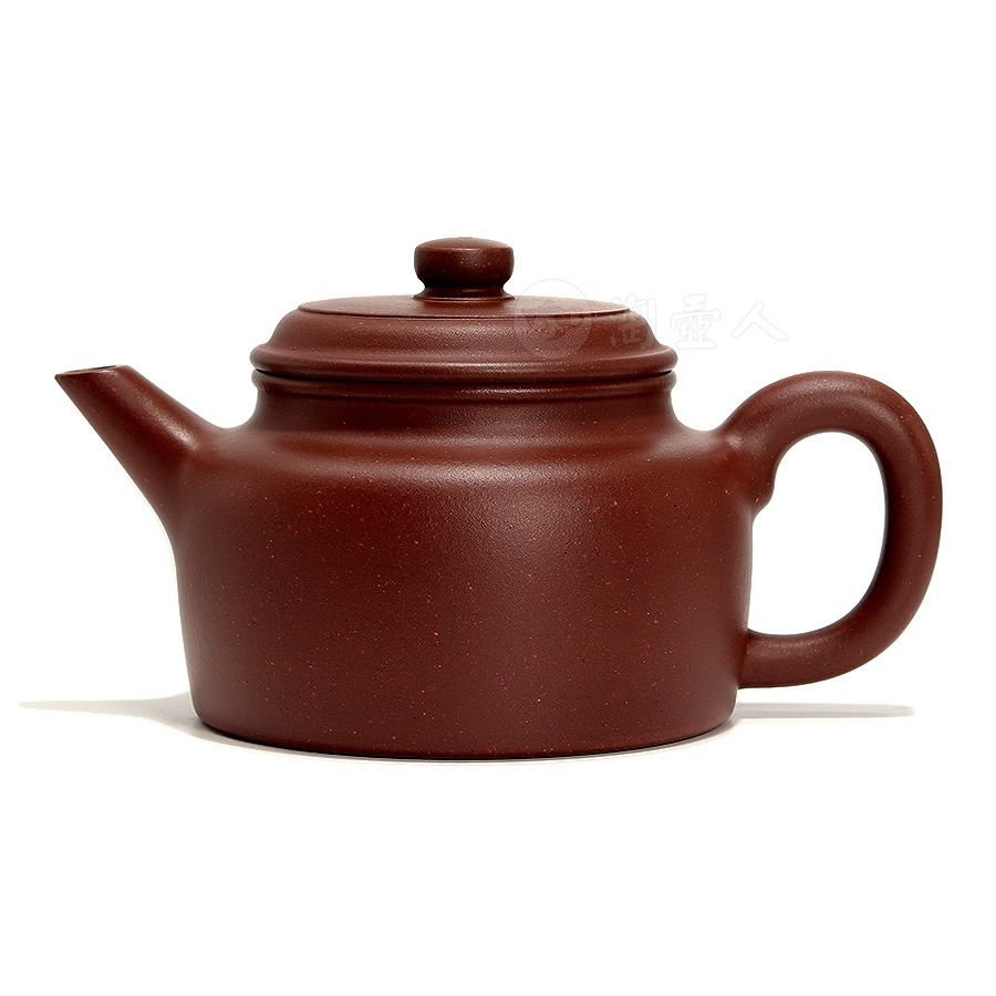 曹留群紫砂壶 曹留群紫砂壶