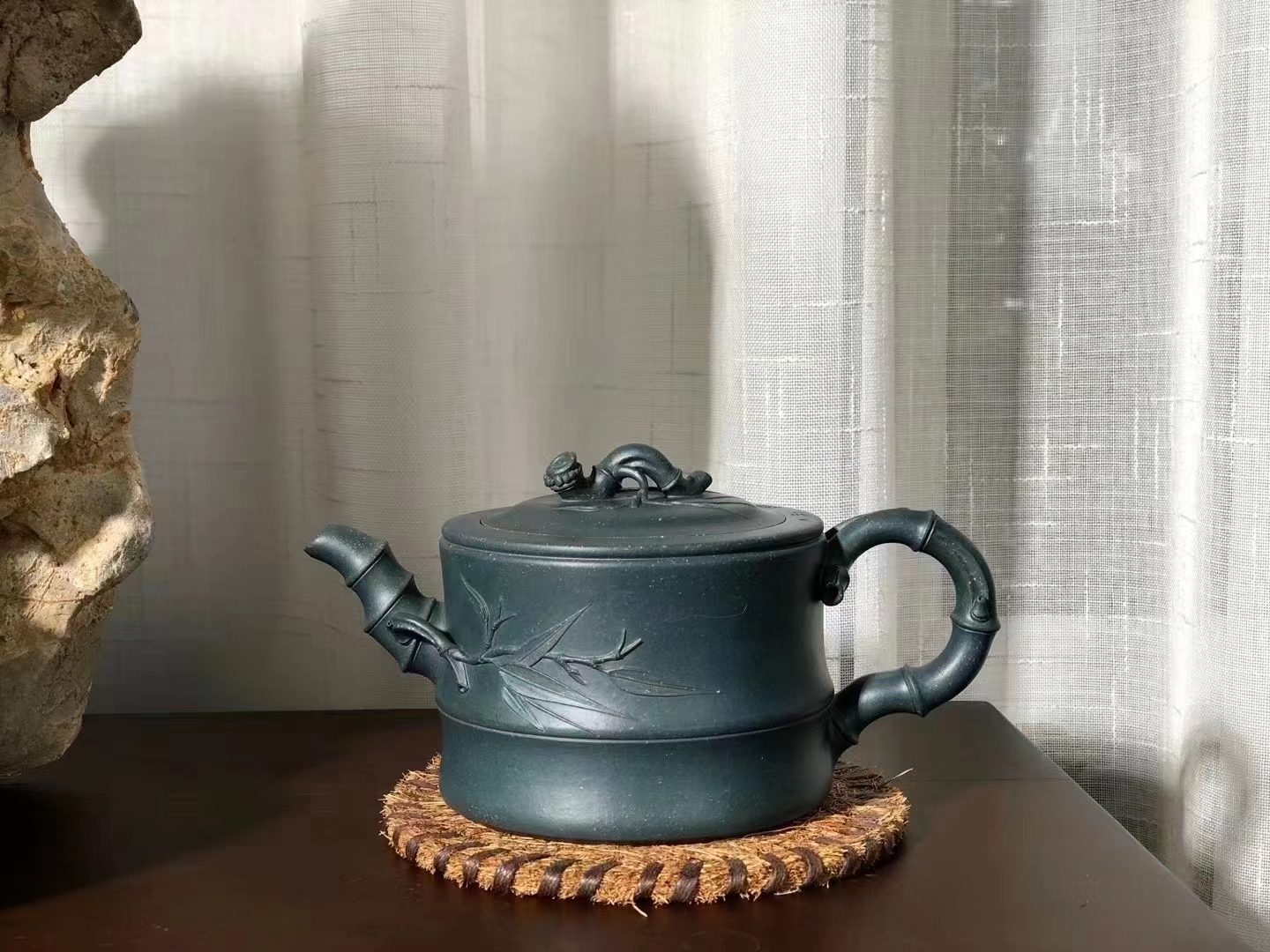顾斌武紫砂壶