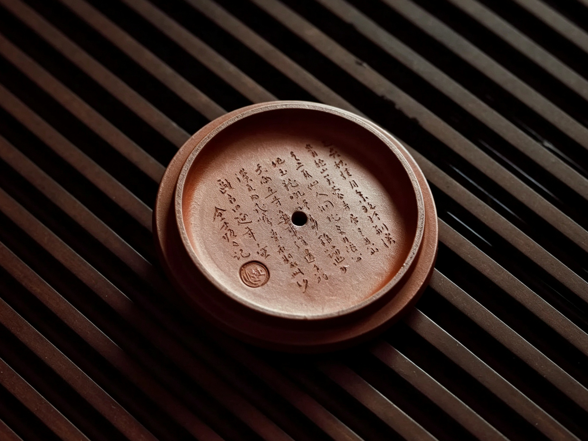 王东石与金士恒合作的紫砂壶