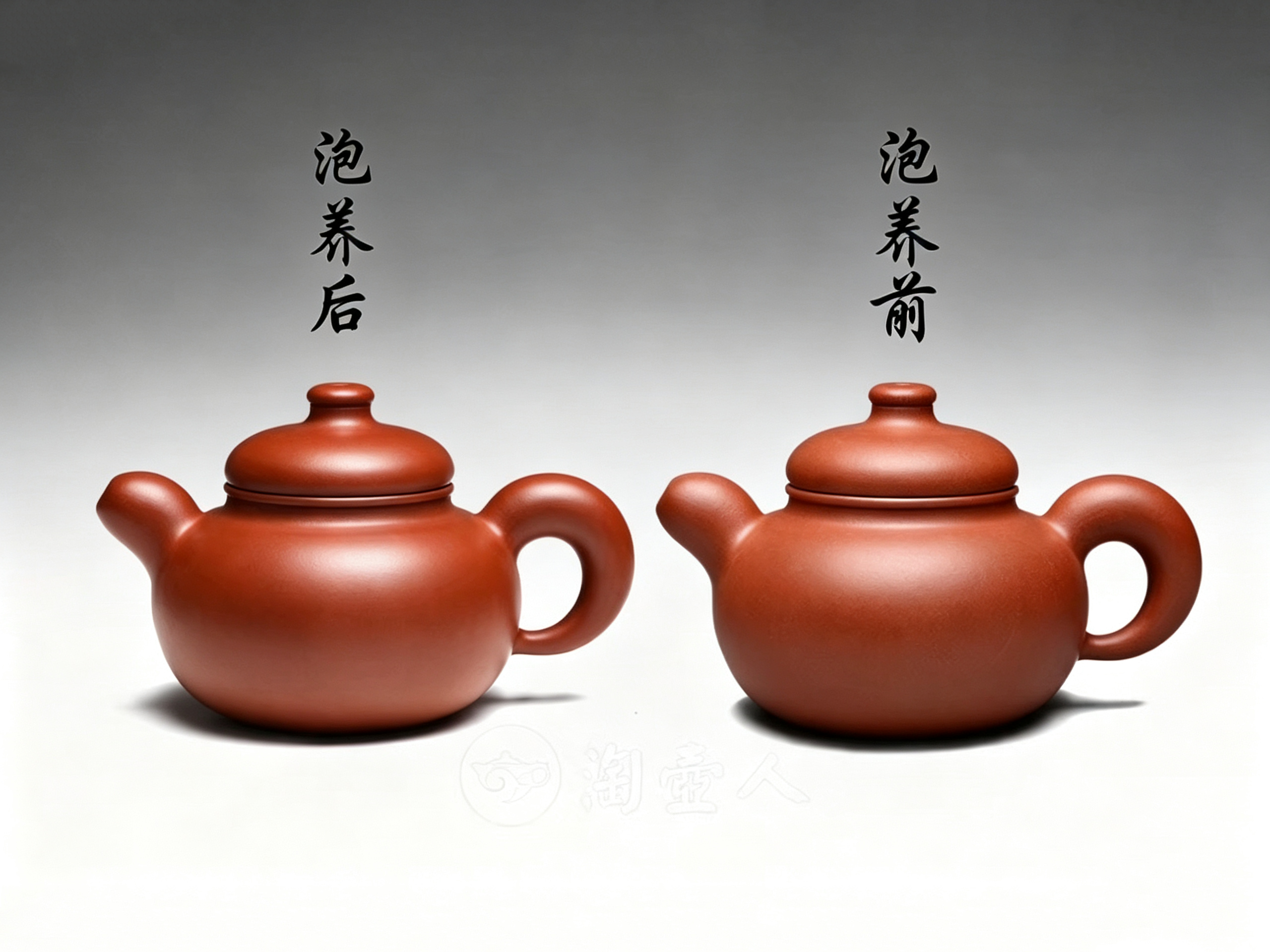 紫砂壶包浆 紫砂壶包浆