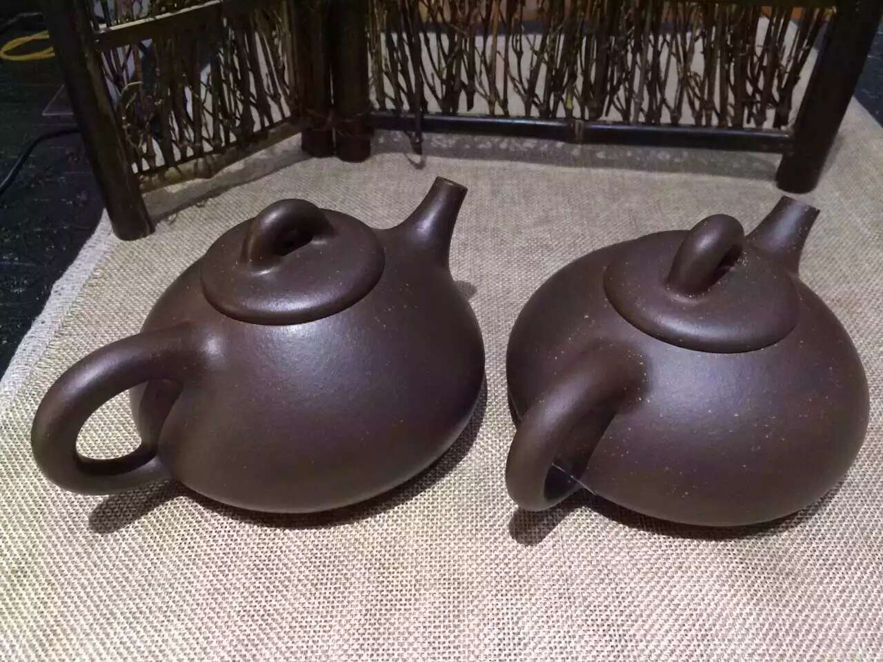 紫砂壶包浆 紫砂壶包浆