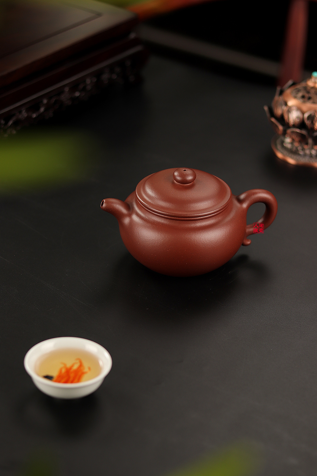 惠榕紫砂壶 惠榕紫砂壶