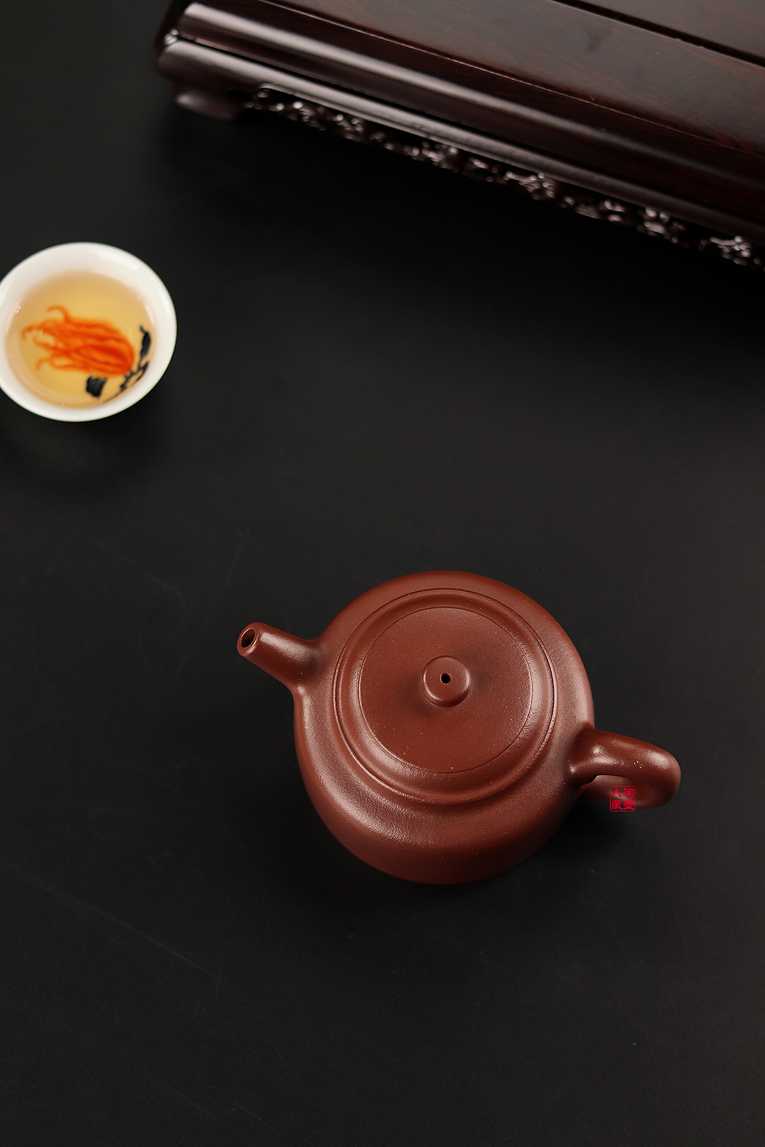 惠榕紫砂壶 惠榕紫砂壶