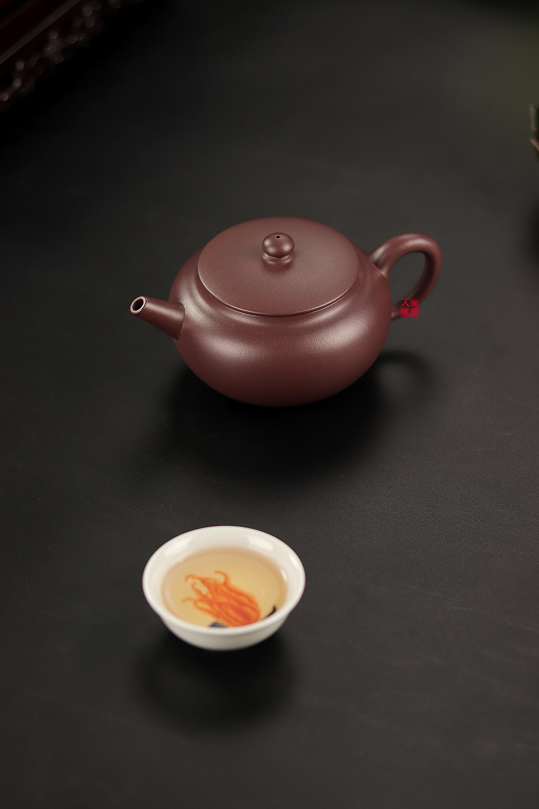 惠榕紫砂壶 惠榕紫砂壶