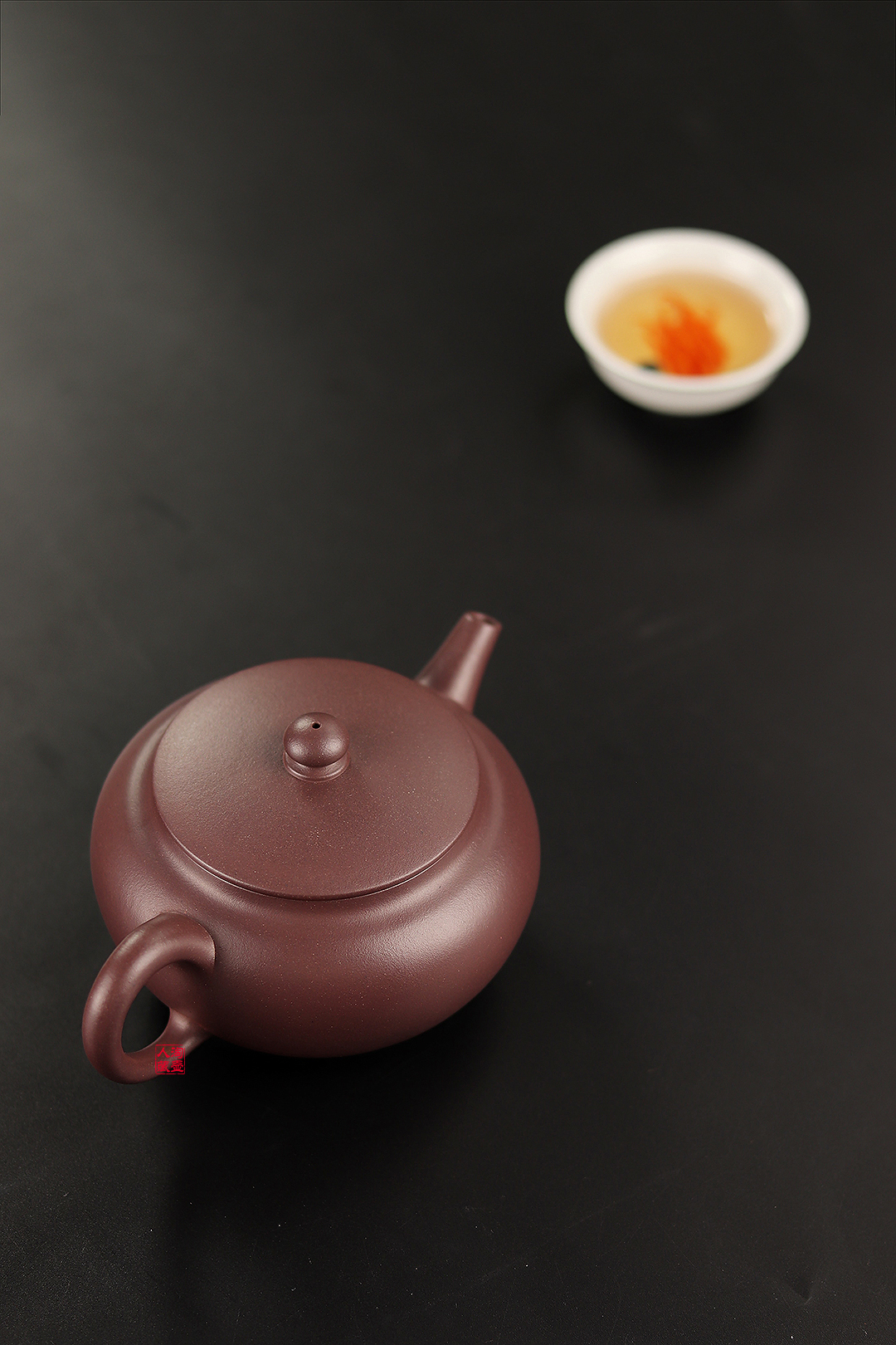 惠榕紫砂壶 惠榕紫砂壶