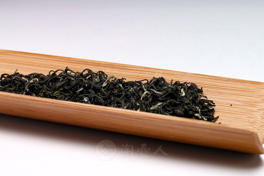 绿茶