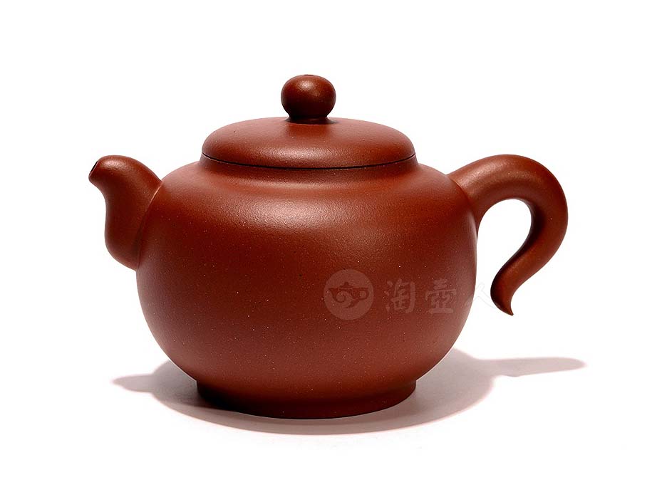 刘杰紫砂壶