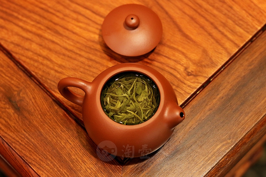 紫砂壶 紫砂壶
