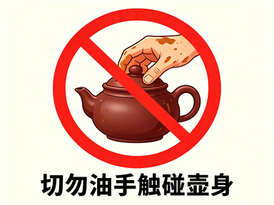 紫砂壶保养 紫砂壶保养