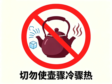 紫砂壶保养 紫砂壶保养