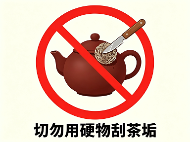 紫砂壶保养 紫砂壶保养