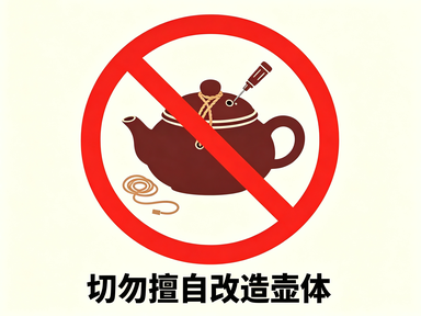 紫砂壶保养 紫砂壶保养