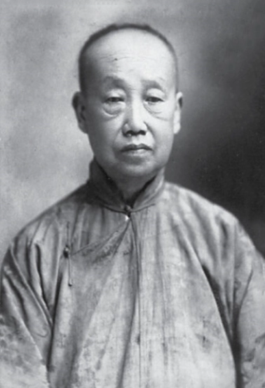 吴昌硕 吴昌硕