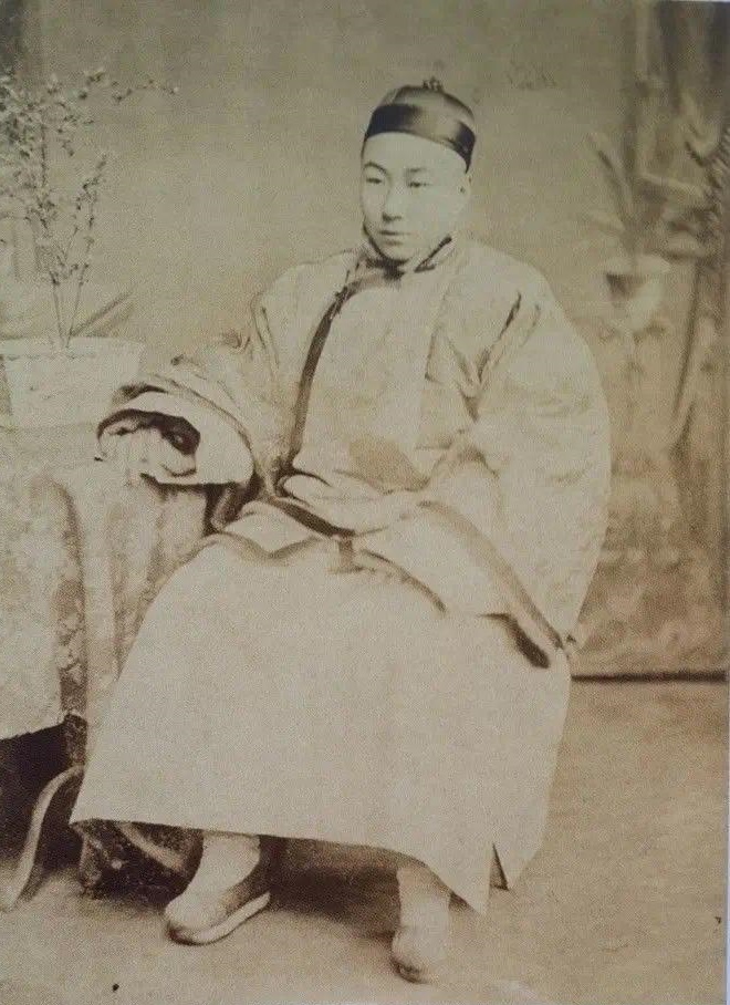 龚心钊
