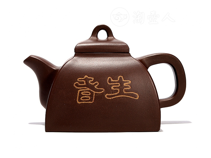 何燕萍紫砂壶 何燕萍紫砂壶