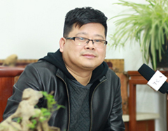 专访紫砂名家沈建宏