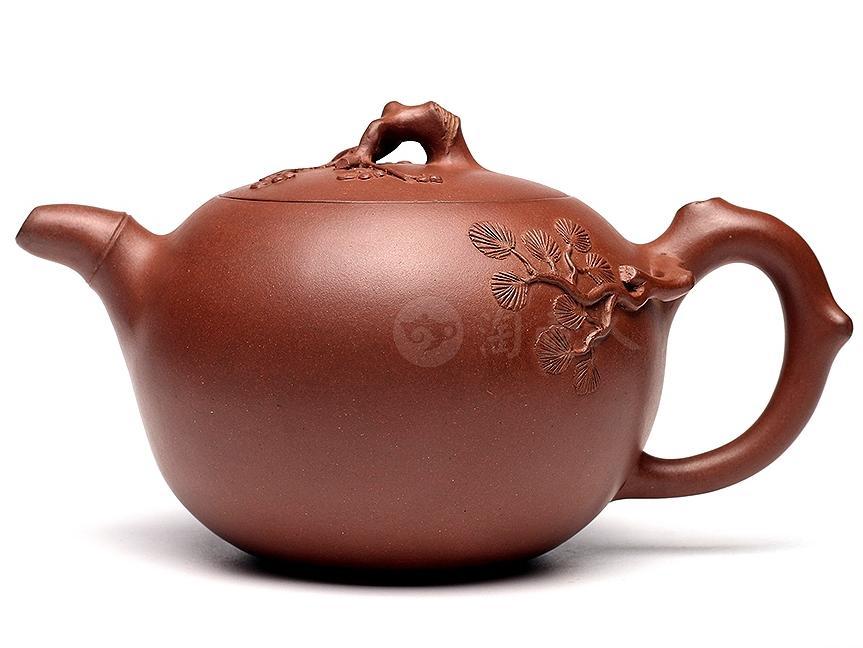 范大生紫砂壶