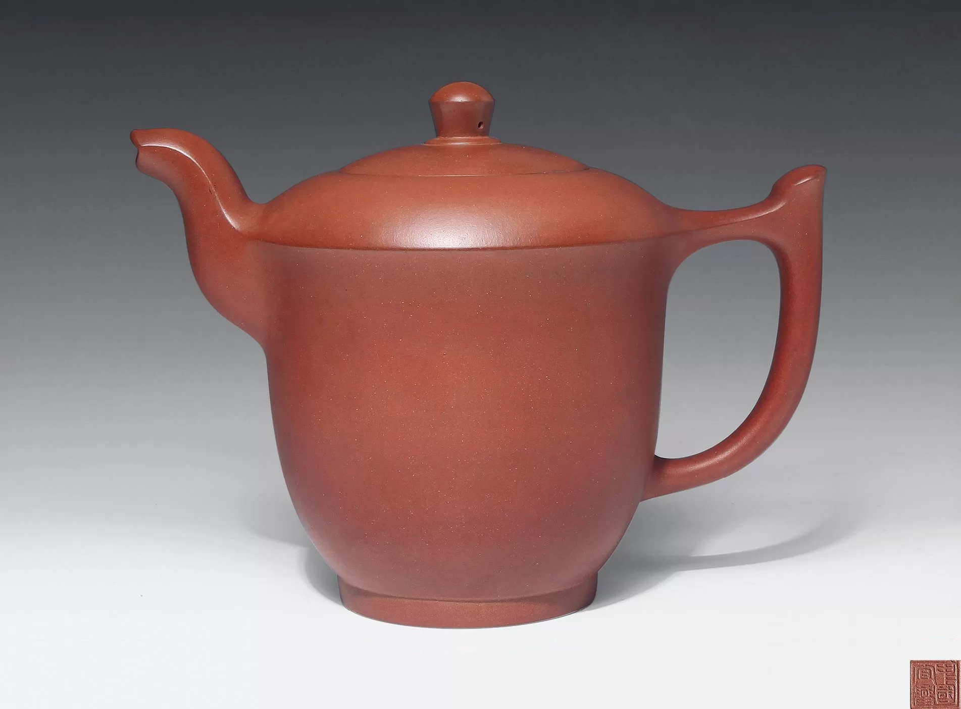 紫砂七老之一朱可心紫砂壶拍卖价格