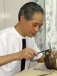 鲍仲梅