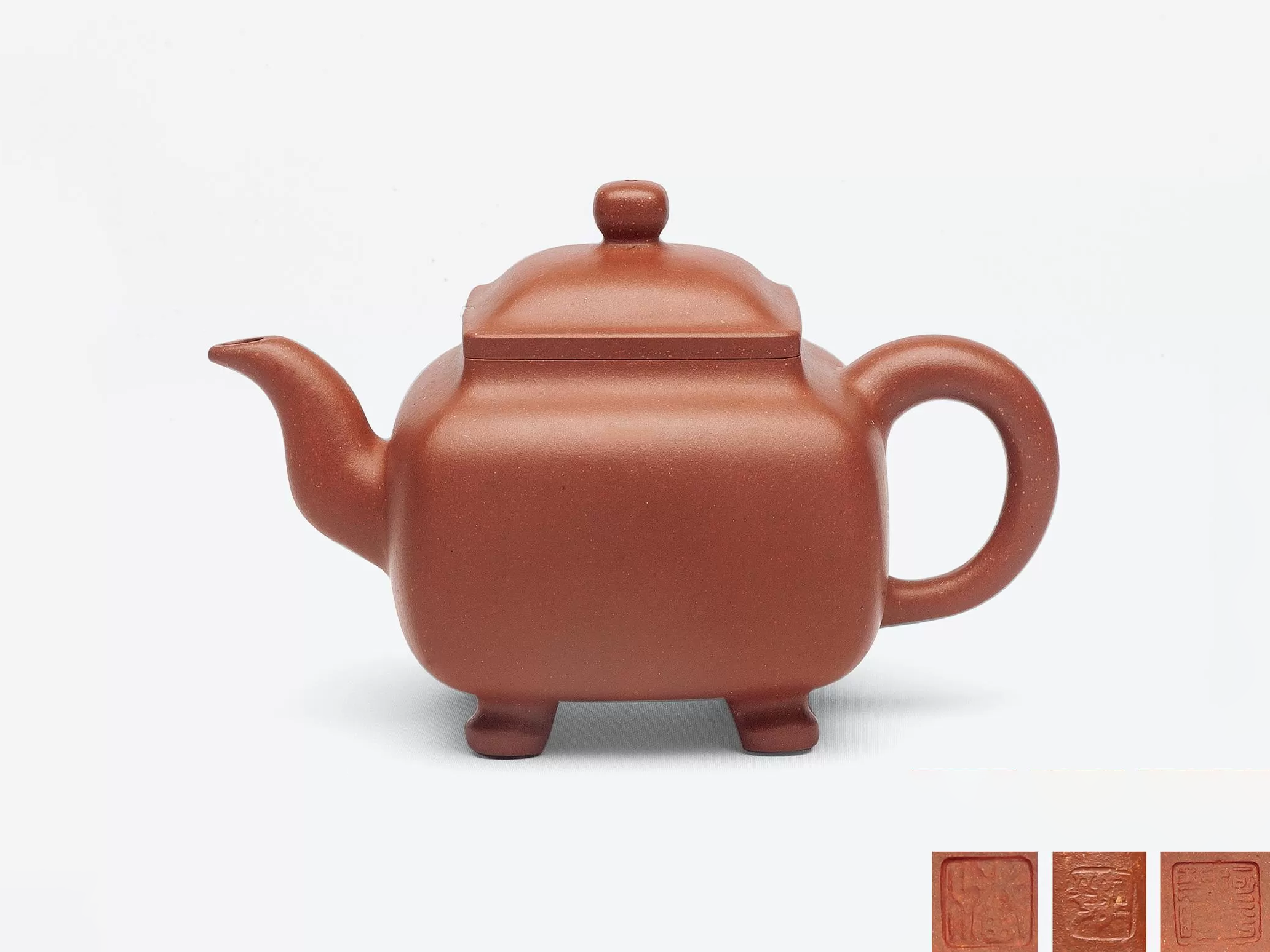 方器天王潘持平紫砂壶拍卖价格