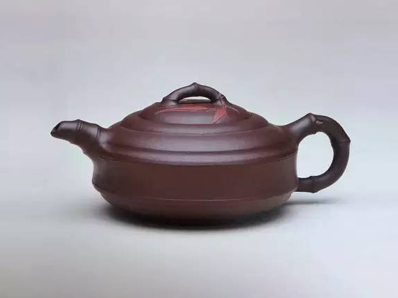 朱可心紫砂壶