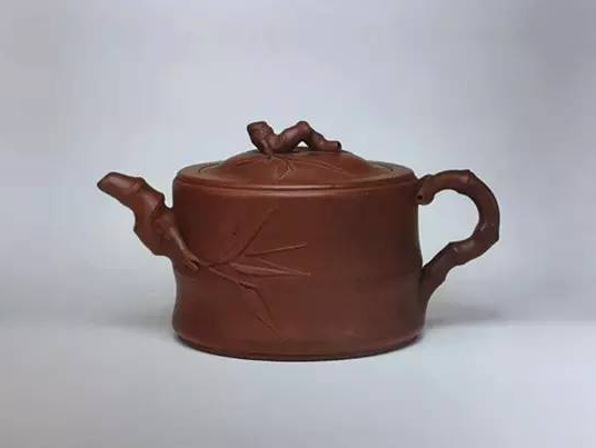 朱可心紫砂壶