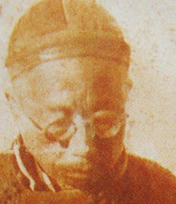 程寿珍