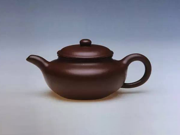 朱可心紫砂壶