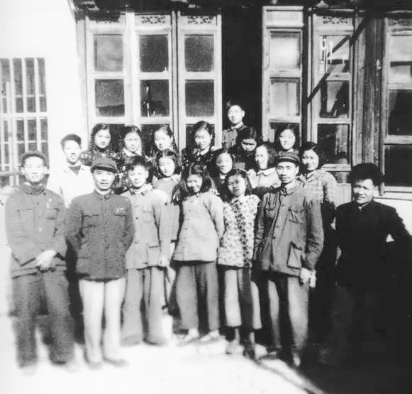 朱可心弟子