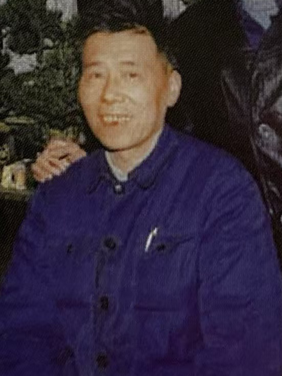 周良骏