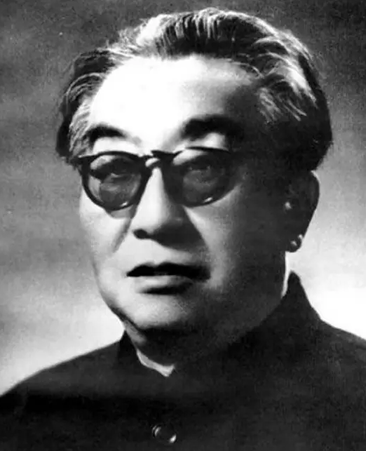 吴湖帆