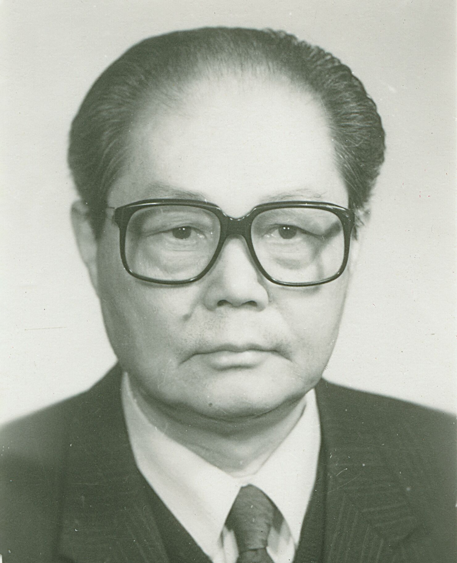 冯其庸