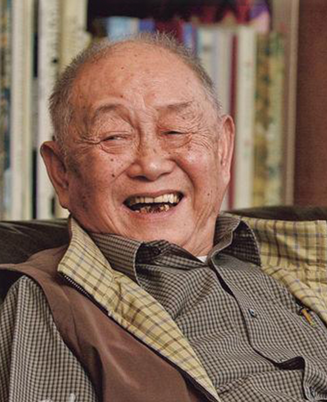 黄永玉
