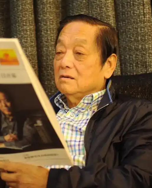 韩美林