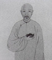 陳曼生