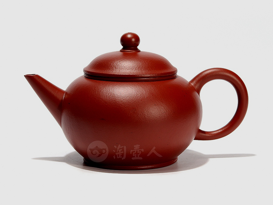惠祥云紫砂壶