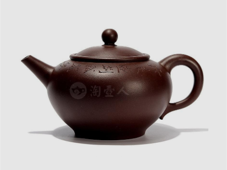 吴群祥紫砂壶