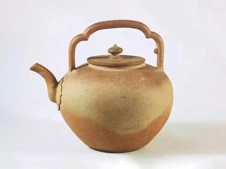 明代紫砂壶