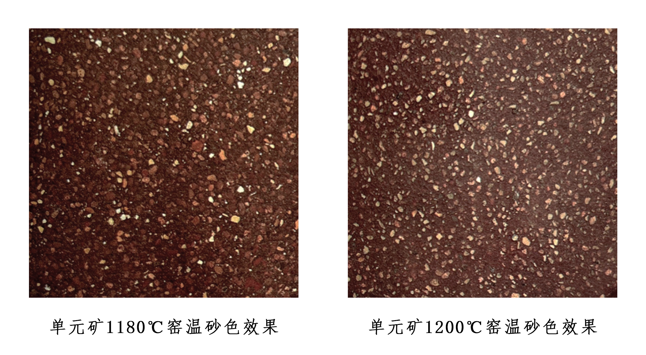 熟栗色紫泥