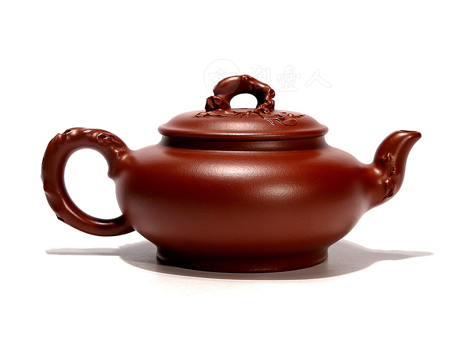 余淑琴紫砂壺