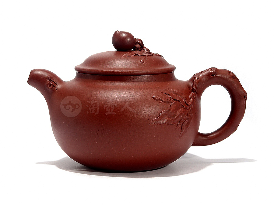 余淑琴紫砂壺