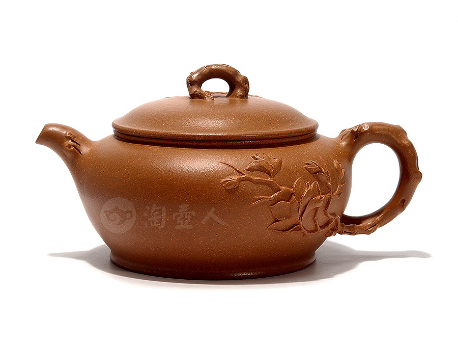 余淑琴紫砂壺